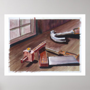 Poster outils3753
