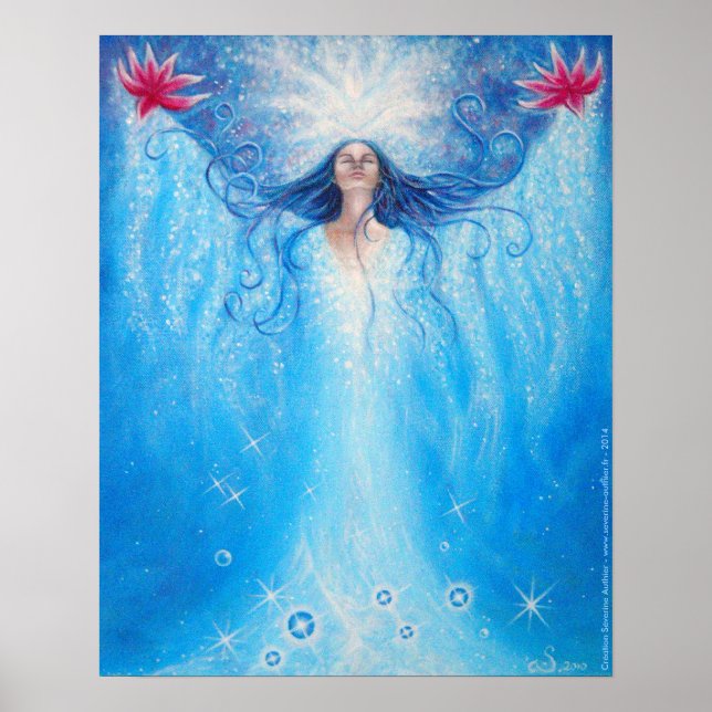 Poster Ouverture (Devant)