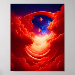 Poster Ouverture de l'affiche