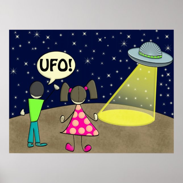 Poster ovni (Devant)
