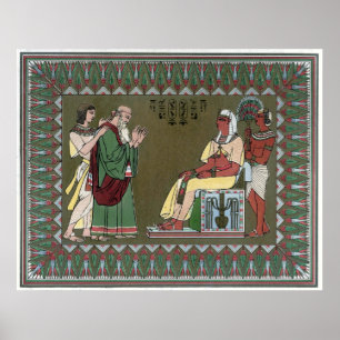 Poster Owen Jones - Joseph amena Jacob son père
