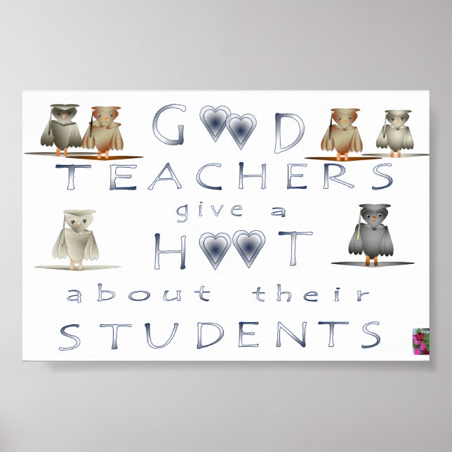 Poster.OWL3 Poster (Front)