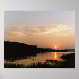 Poster Ozark at Rest