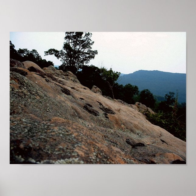 Poster Ozarks 1 (Devant)