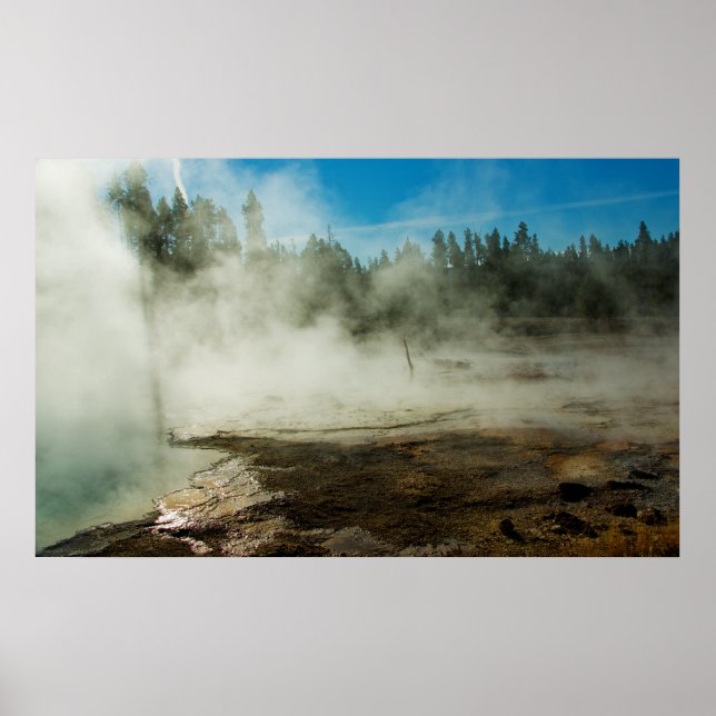 Poster #P4027 Imprimer (Devant)