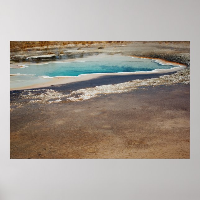 Poster #P4076 Imprimer (Devant)