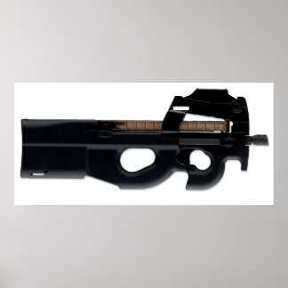 POSTER P90