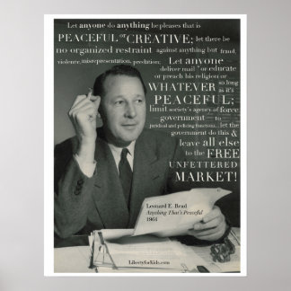 Poster "Pacifique", L. E. Lire