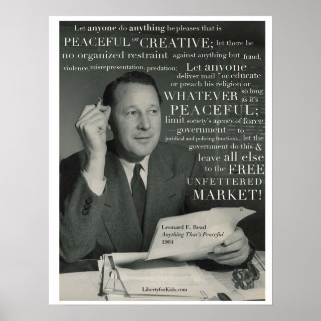 Poster "Pacifique", L. E. Lire (Devant)