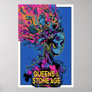 Poster Pack d'affiches avec supports noirs 60x90 6