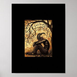 Poster Pagan