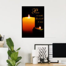 Paix, sur Terre, Bonne volonté aux hommes