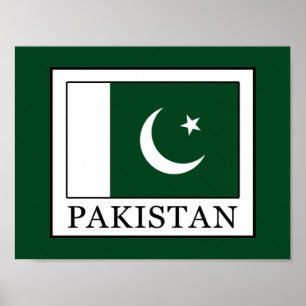Poster Pakistan