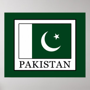 Poster Pakistan