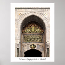 Palais de Topkapi