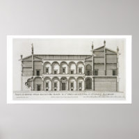 Palazzo di Santo Spirito, de Palazzi di Roma,