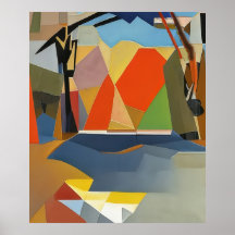 Palette de la Nature, No. 001