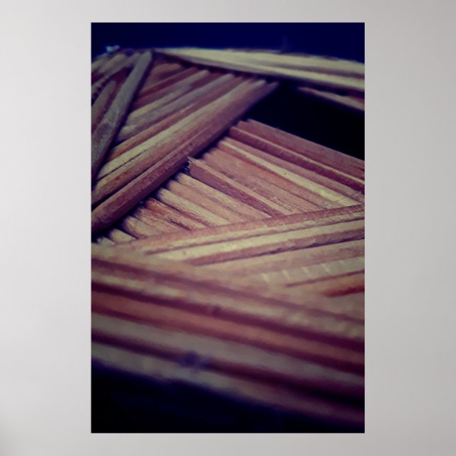 POSTER PALITOS (Devant)