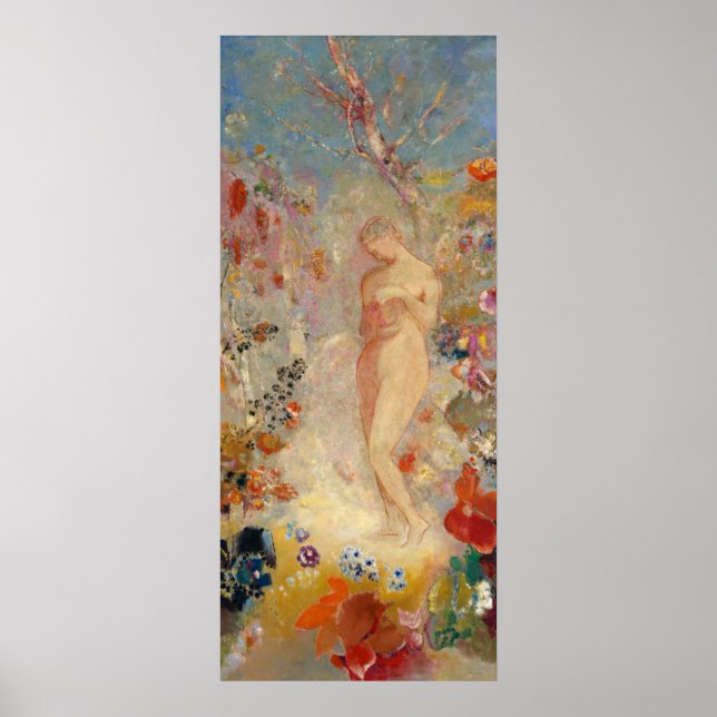 Poster Pandora (Devant)