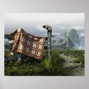 Poster Pandora