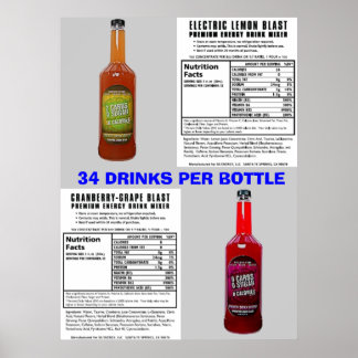 Poster Panneau/affiche GB 02.21.09