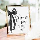 Panneau de la barre Mimosa de la boîte noire qu'el