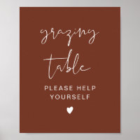 Panneau de la table de pâturage en terre cuite COR