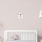 Panneau de tirage au sort de couche pour bébé Litt