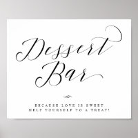 Panneau Mariage de script de calligraphie de barre