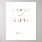 Panneau Mariage Digital Gold Rustic Cartes et Cade