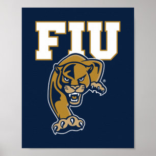 Poster Panneaux FIU