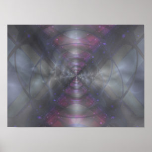 Poster Panoplie de lumière et de son