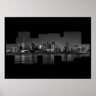 Poster Panorama N° 8