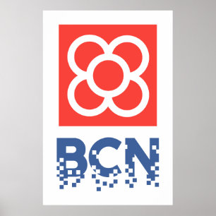 Poster Panot BCN