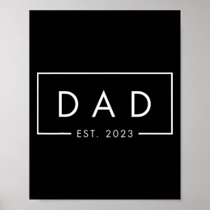 Poster Papa Est
