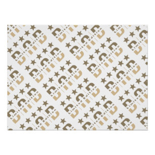 Poster Papa Limited Edition