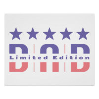 Papa Limited Edition