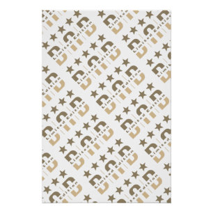 Poster Papa Limited Edition