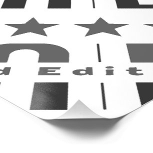 Poster Papa Limited Edition