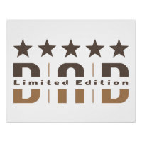 Papa Limited Edition