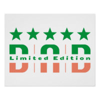 Papa Limited Edition