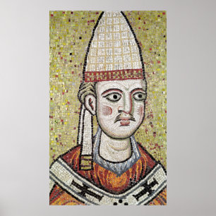 Poster Pape Innocent III