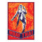 Poster Paper (Matte) - Muay Thai