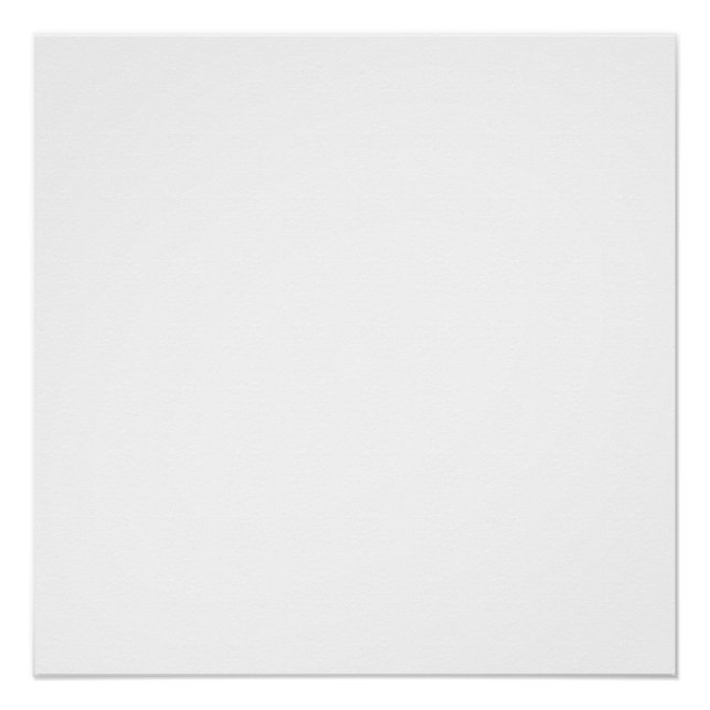 Poster Paper (Semi-Gloss) (Front)