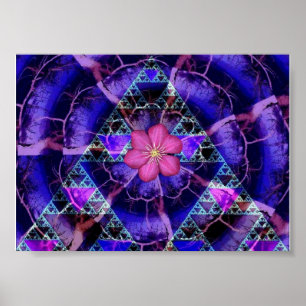 Poster Papier d'affiche de valeur (Matte)