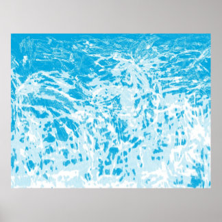 Poster Papier d'affiche de valeur (Matte)