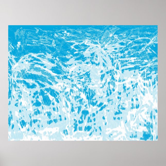 Poster Papier d'affiche de valeur (Matte) (Devant)