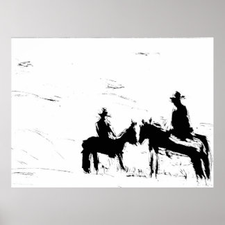 Poster Papier d'affiche de valeur (Matte)