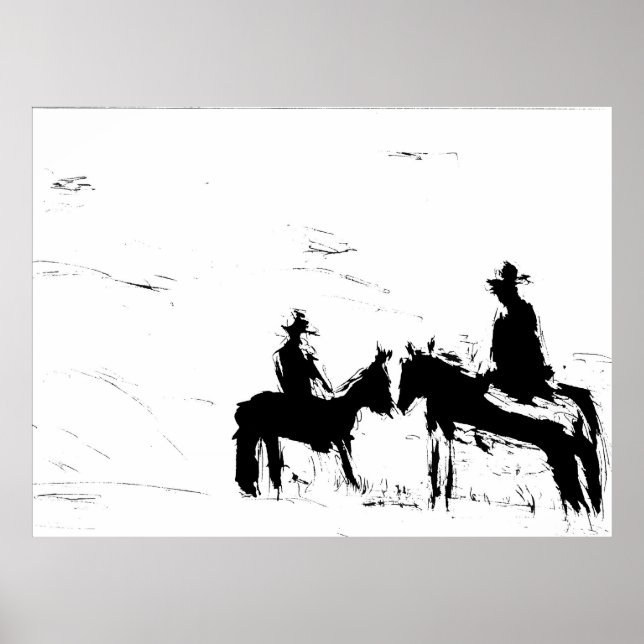 Poster Papier d'affiche de valeur (Matte) (Devant)