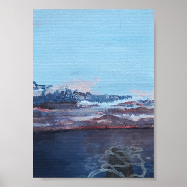 Poster Papier de l'affiche de valeur (Matte), imprimé, (Devant)